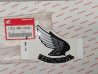 Sticker réservoir droit Honda VF700C SuperMagna 17561-MN0-300ZA