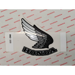 Sticker réservoir droit Honda VF700C SuperMagna 17561-MN0-300ZA