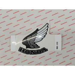 Sticker réservoir gauche type 1 Honda VF700C Supermagna 87