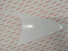 Sticker latéral droit MBX80 HONDA 64221-GE3-860ZB