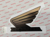 Sticker Réservoir Type 8 NH418 Honda CBR1100XX Superblackbird