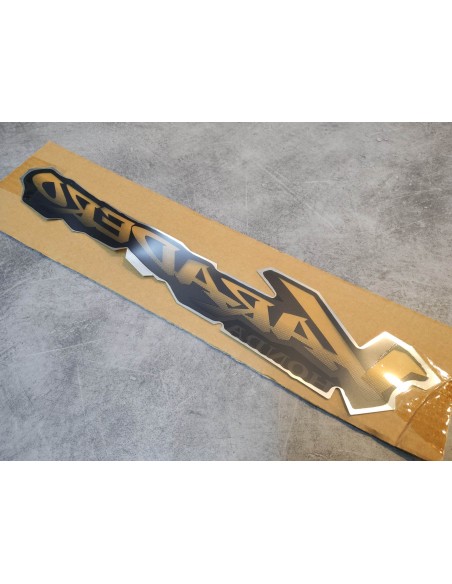 Sticker latéral milieu droit XL 1000V VARADERO HONDA 87131-MBT-610ZA