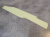 Décor autocollant (D) type1 de NH80MD 86-89 MS86 HONDA 87127-GC8-690ZA