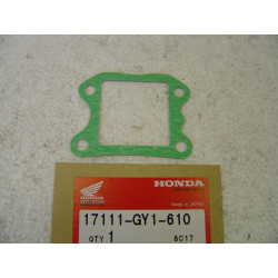 Joint papier pipe admission Honda SH75 SA50 - Réf 17111-GY1-610