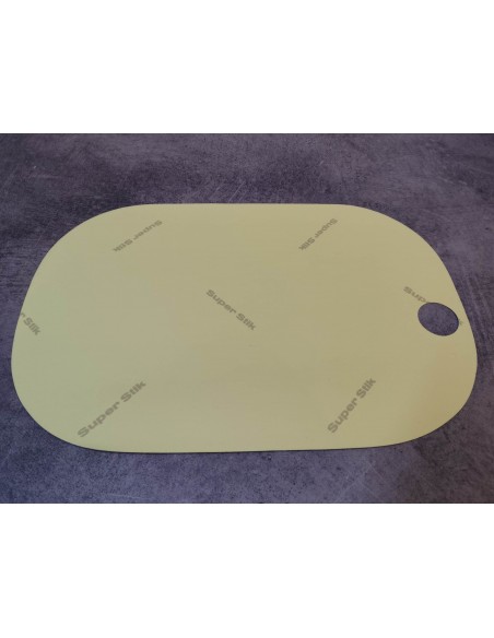 Sticker cache latéral MTX 125 RW 1983-84 HONDA 87133-KE1-300ZB