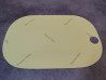 Sticker cache latéral MTX 125 RW 1983-84 HONDA 87133-KE1-300ZB