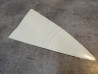 Sticker Dosseret Gauche Honda NS 50 F NSR 50 S - Réf 64231-GE2-760