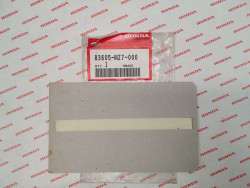 Sticker protection VFR750 HONDA 83605-MZ7-000