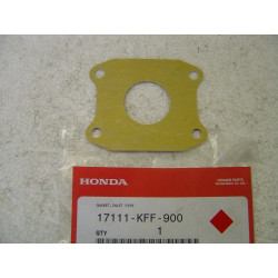 Joint Pipe d'Admission Honda FES125 FES150 - 17111-KFF-900