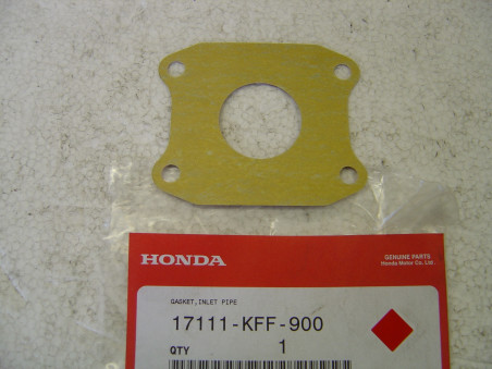 Joint Pipe d'Admission Honda FES125 FES150 - 17111-KFF-900