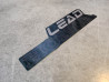 Sticker cache avant NH 80 MS LEAD 82/93 HONDA 87126-GC8-900ZC