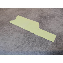 Sticker cache avant NH 80 MS LEAD 82/93 HONDA 87126-GC8-900ZC