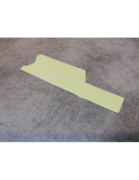 Sticker cache avant NH 80 MS LEAD 82/93 HONDA 87126-GC8-900ZC