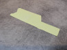Sticker cache avant NH 80 MS LEAD 82/93 HONDA 87126-GC8-900ZC