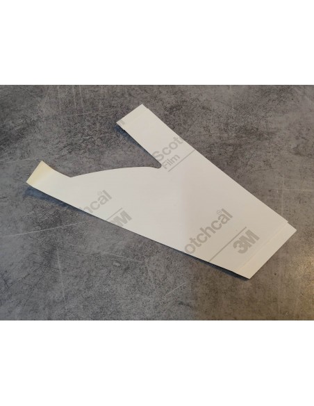 Sticker reservoir coté droit (type 3) CB 900 F 2001-04 HONDA 17521-MCZ-000ZC