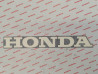 Sticker latéral droit type 2 SA50 SA75 VISION 93 HONDA 87151-GY1-650ZB