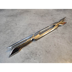 Emblème de PCX 125/150 2014-18 HONDA 86832-K35-V00