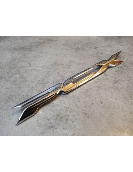 Emblème de PCX 125/150 2014-18 HONDA 86832-K35-V00