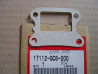 Joint Papier Pipe Admission Honda NH80MS SH75 – Réf. 17112GC8000