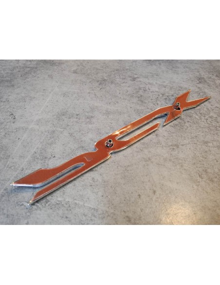 Emblème de PCX 125/150 2014-18 HONDA 86832-K35-V00