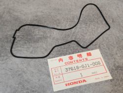 Joint étanchéité MTX 50/80 HONDA 37618-GJ1-008