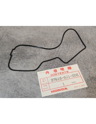 Joint étanchéité MTX 50/80 HONDA 37618-GJ1-008