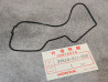 Joint étanchéité MTX 50/80 HONDA 37618-GJ1-008