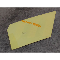 Sticker pour QR 50 1982-85 90/91 HONDA 87126-GF8-300