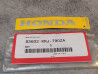 Sticker HONDA cache arrière FES 125/150 2007-11 83602-KRJ-790ZA