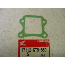 Joint papier B pipe admission HONDA PK 50 95-01 SA 50 88-95 17112-GT8-860