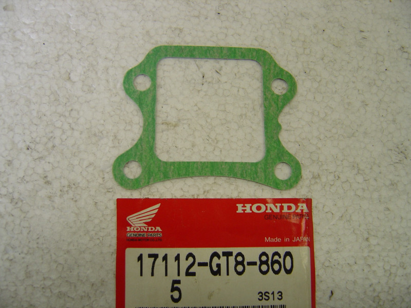 Joint papier B pipe admission HONDA PK 50 95-01 SA 50 88-95 17112-GT8-860