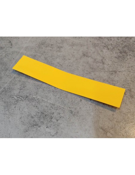 Sticker HONDA cache arrière FES 125/150 2007-11 83602-KRJ-790ZA