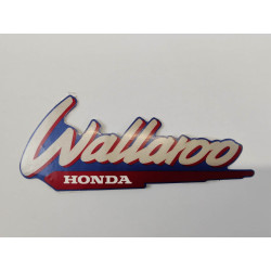 Sticker Wallaroo T5 HONDA 87136-GT8-B40ZB