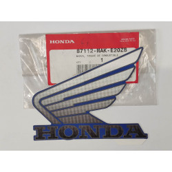Sticker Réservoir Gauche Honda FX650 Vigor 99/00 - 87112-MAK-E20ZB