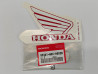 Sticker Auvent Latéral Droit CBR600RR 03/04 Honda 83261-MEE-000ZB