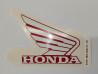 Sticker Auvent Latéral Droit CBR600RR 03/04 Honda 83261-MEE-000ZB
