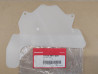 Pare chaleur inférieur Honda XL1000V Varadero 03/04 - 19125-MBT-D20