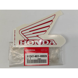 Sticker auvent latéral gauche type 2 CBR600RR 03/04 HONDA 83262-MEE-000ZB