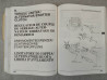Manuel Atelier Honda XL600RM 1986 - Réf. 66MM000