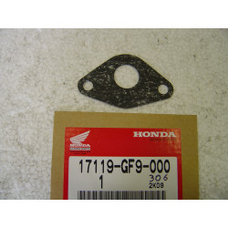 Joint pipe admission Honda 17119-GF9-000 – Pièce Honda
