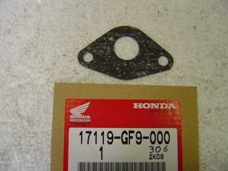 Joint pipe admission Honda 17119-GF9-000 – Pièce Honda