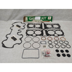 Pochette joints haut moteur Honda CB750F1 - Réf. 06110392000