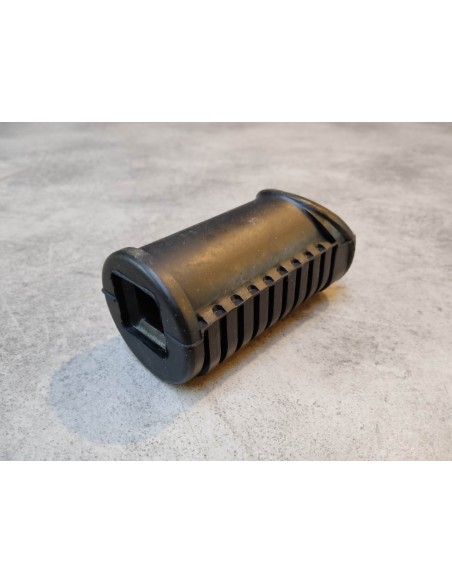 Caoutchouc de repose pied HONDA MTX NC50 XL125 Z50J1 SL350 K1-K2 50661-312-000