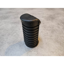 Caoutchouc de repose pied HONDA MTX NC50 XL125 Z50J1 SL350 K1-K2 50661-312-000