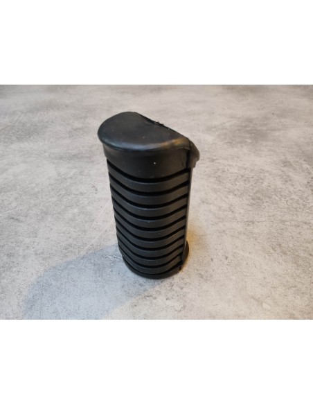 Caoutchouc de repose pied HONDA MTX NC50 XL125 Z50J1 SL350 K1-K2 50661-312-000