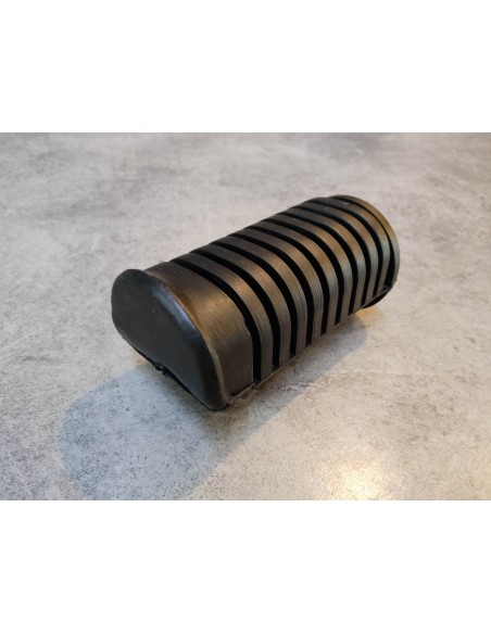 Caoutchouc de repose pied HONDA MTX NC50 XL125 Z50J1 SL350 K1-K2 50661-312-000