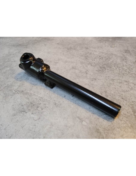 Tige repose pied avant gauche HONDA ST50 ST70 K3 DAX 50616-098-691ZA