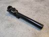 Tige repose pied avant gauche HONDA ST50 ST70 K3 DAX 50616-098-691ZA