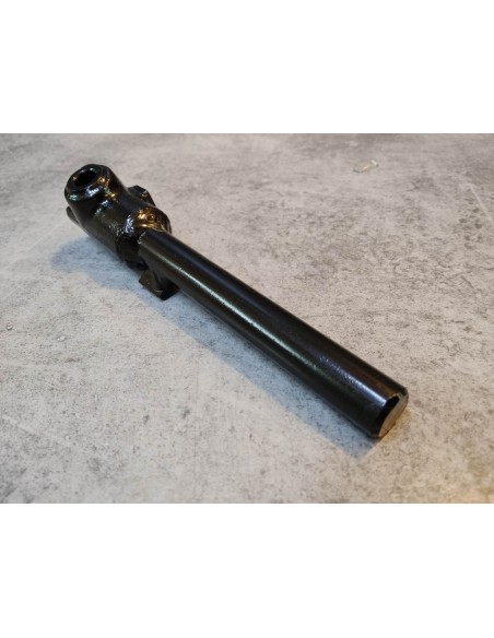 Tige repose pied avant gauche HONDA ST50 ST70 K3 DAX 50616-098-691ZA