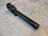 Tige repose pied avant gauche HONDA ST50 ST70 K3 DAX 50616-098-691ZA